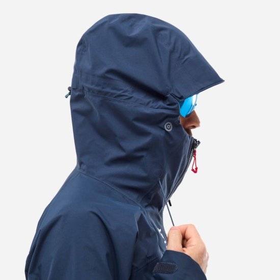 MILLET - VESTE KAMET GTX HOMME