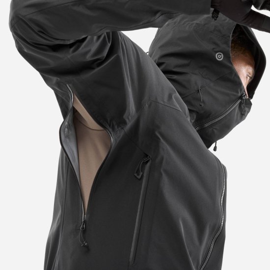 MILLET - VESTE KAMET GTX HOMME