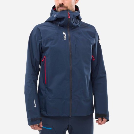 MILLET - VESTE KAMET GTX HOMME