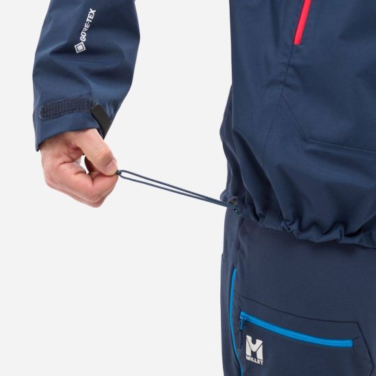MILLET - VESTE KAMET GTX HOMME