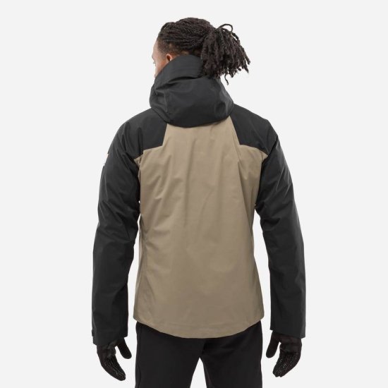 MILLET - VESTE KAMET GTX HOMME