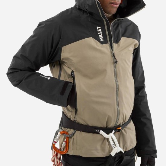 MILLET - VESTE KAMET GTX HOMME