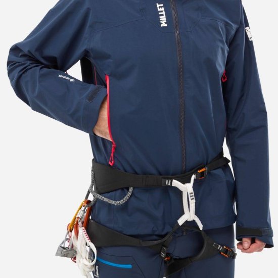 MILLET - VESTE KAMET GTX HOMME