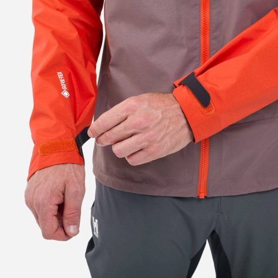 MILLET - VESTE KAMET GTX HOMME