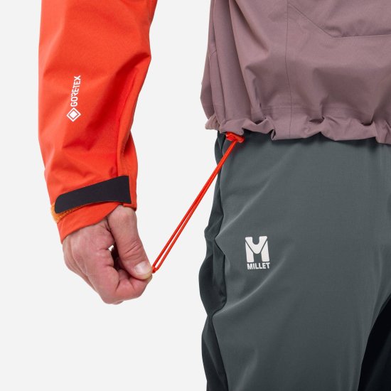 MILLET - VESTE KAMET GTX HOMME