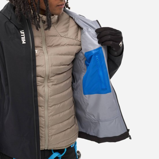MILLET - VESTE KAMET GTX HOMME