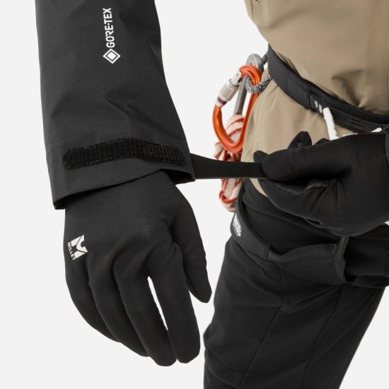 MILLET - VESTE KAMET GTX HOMME
