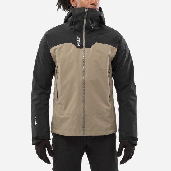 MILLET - VESTE KAMET GTX HOMME