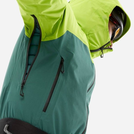 MILLET - VESTE KAMET GTX HOMME