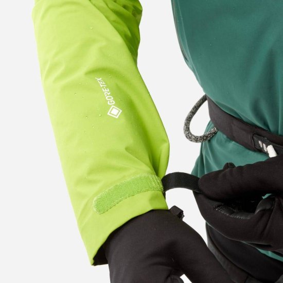 MILLET - VESTE KAMET GTX HOMME