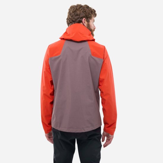 MILLET - VESTE KAMET GTX HOMME