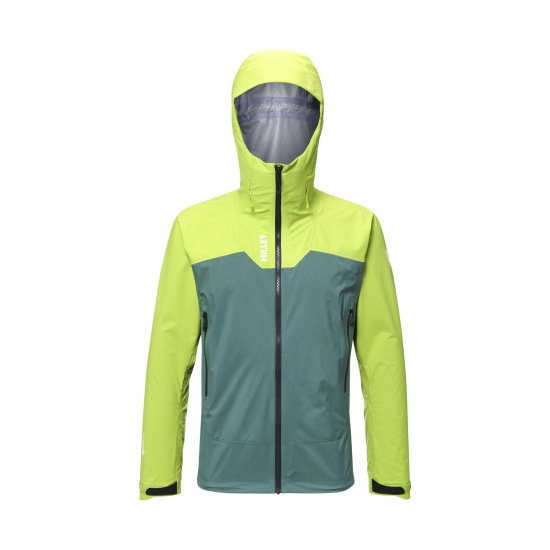 MILLET - VESTE KAMET GTX HOMME