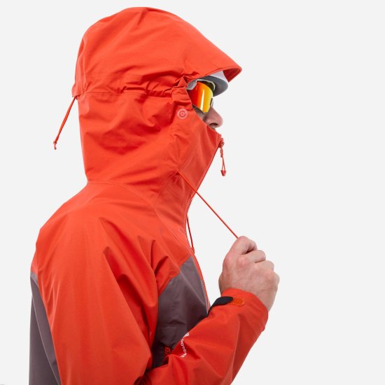 MILLET - VESTE KAMET GTX HOMME