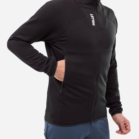 MILLET - POLAIRE KAMET POWER PRO HOMME