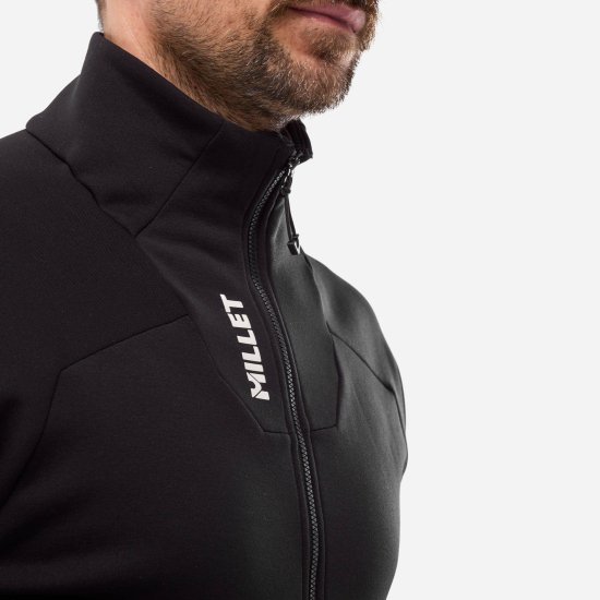 MILLET - POLAIRE KAMET POWER PRO HOMME