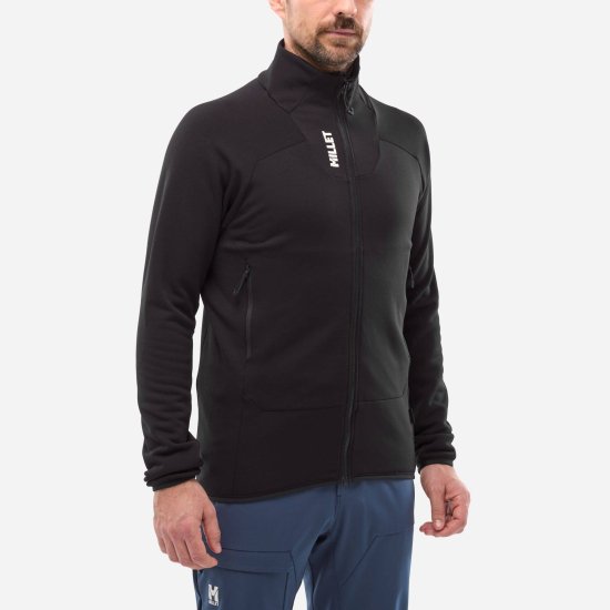 MILLET - POLAIRE KAMET POWER PRO HOMME