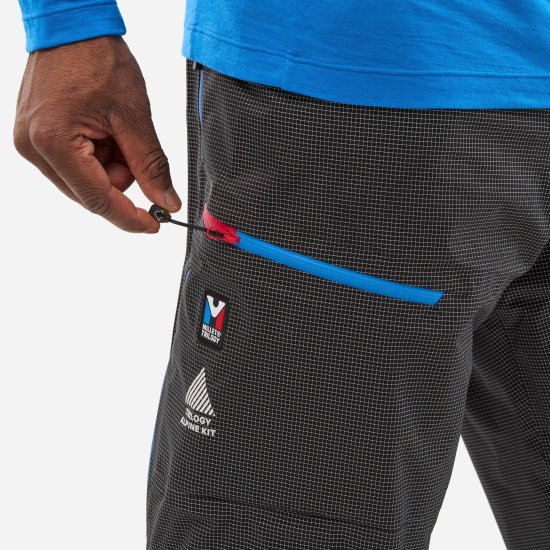 MILLET - Pantalon Trilogy Jorasses Dyneema homme