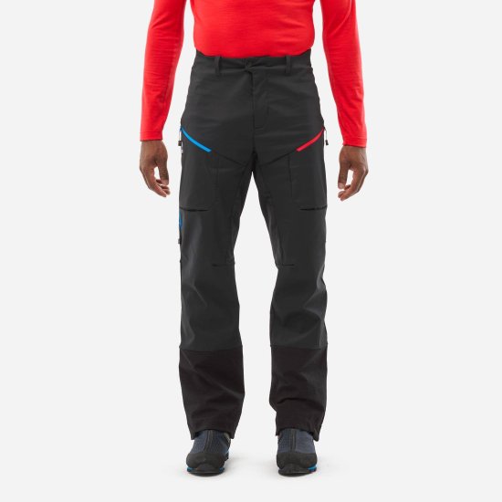 MILLET - PANTALON TRILOGY ICON WINDSTOPPER PT HOMME