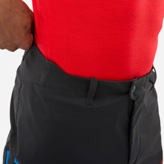 MILLET - PANTALON TRILOGY ICON WINDSTOPPER PT HOMME