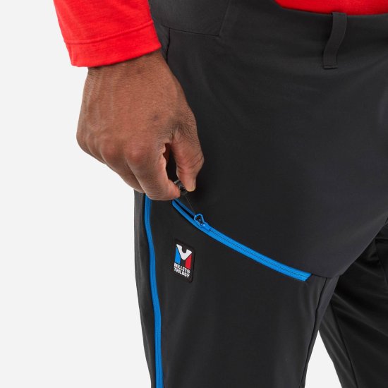 MILLET - PANTALON TRILOGY ICON WINDSTOPPER PT HOMME