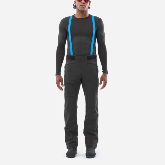 MILLET - PANTALON KAMET SHIELD HOMME