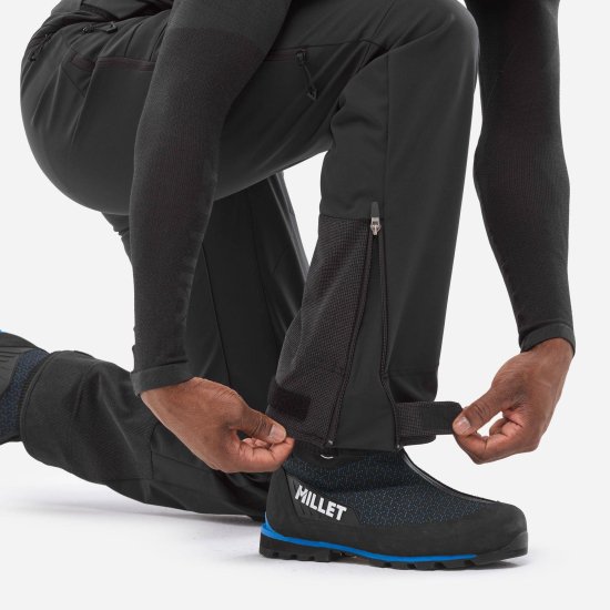 MILLET - PANTALON KAMET SHIELD HOMME