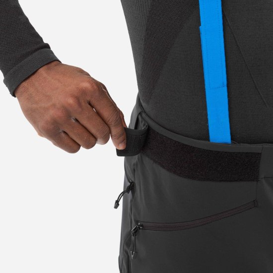 MILLET - PANTALON KAMET SHIELD HOMME