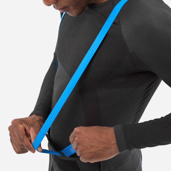 MILLET - PANTALON KAMET SHIELD HOMME