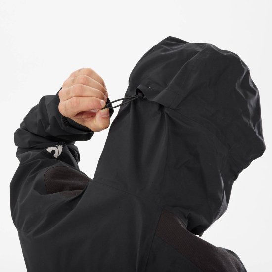 MILLET - Veste KAMET GORE-TEX PRO homme