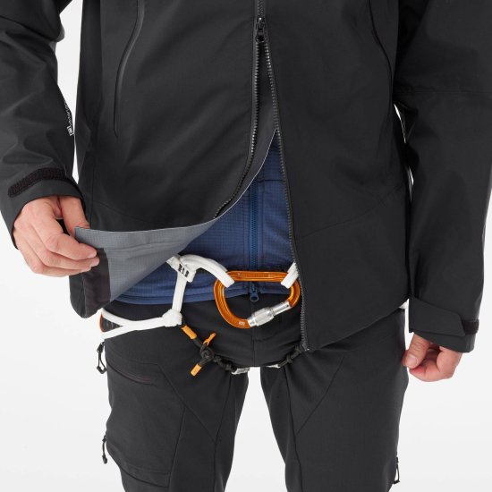 MILLET - Veste KAMET GORE-TEX PRO homme