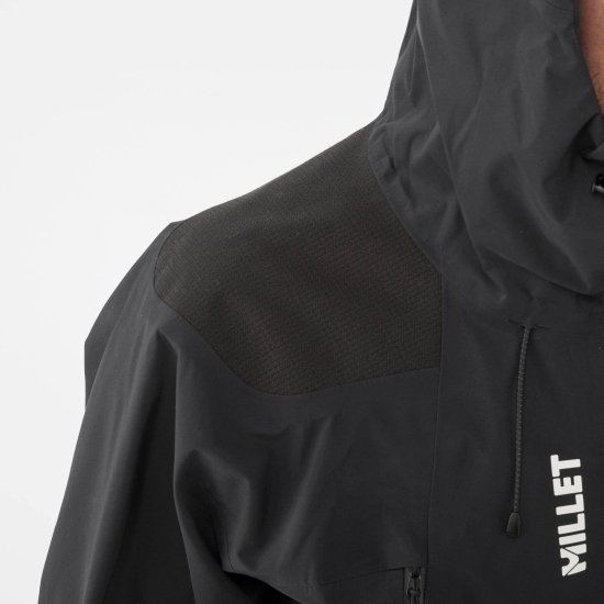 MILLET - Veste KAMET GORE-TEX PRO homme