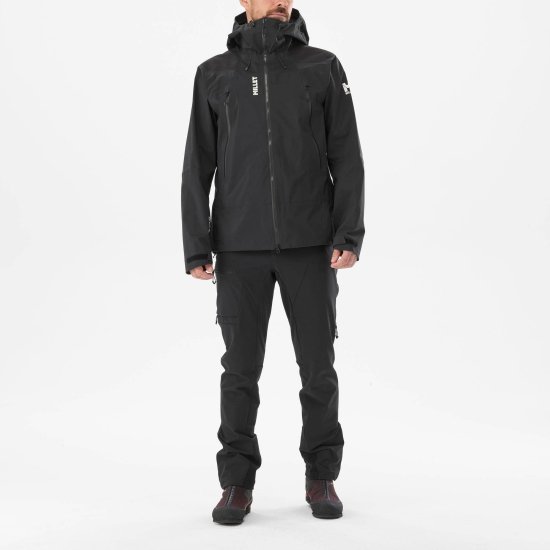 MILLET - Veste KAMET GORE-TEX PRO homme