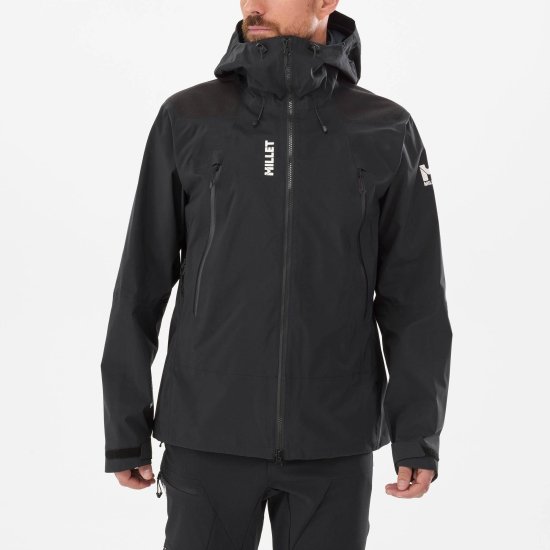 MILLET - Veste KAMET GORE-TEX PRO homme