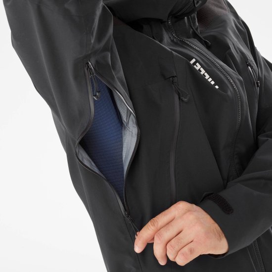 MILLET - Veste KAMET GORE-TEX PRO homme