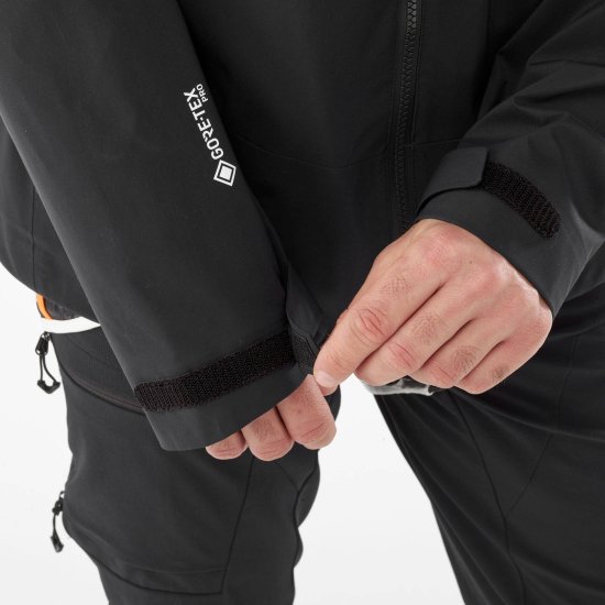 MILLET - Veste KAMET GORE-TEX PRO homme
