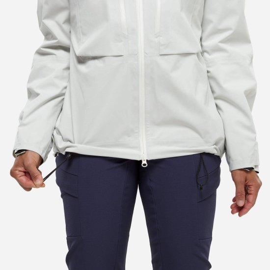 MILLET - Giacca da alpinismo Trilogy Icon GORE-TEX PRO donna