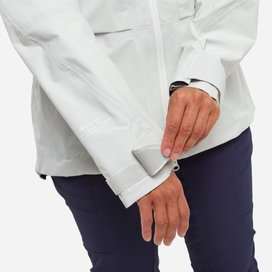 MILLET - Giacca da alpinismo Trilogy Icon GORE-TEX PRO donna