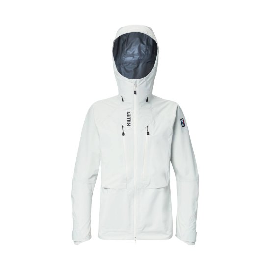MILLET - Giacca da alpinismo Trilogy Icon GORE-TEX PRO donna