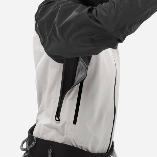 MILLET - VESTE KAMET GTX FEMME