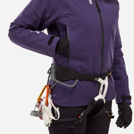 MILLET - VESTE KAMET GTX FEMME