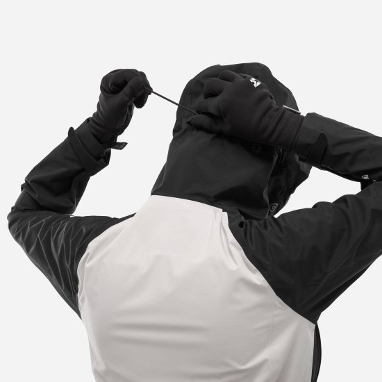 MILLET - VESTE KAMET GTX FEMME