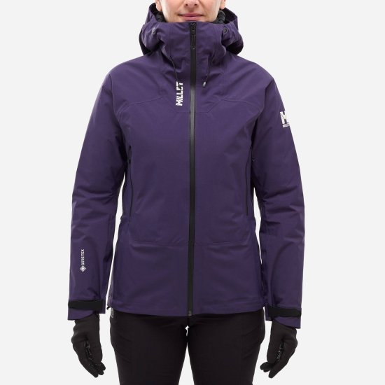 MILLET - VESTE KAMET GTX FEMME