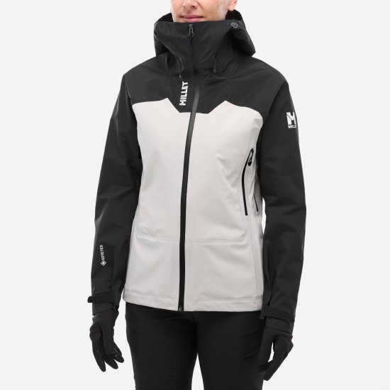 MILLET - VESTE KAMET GTX FEMME