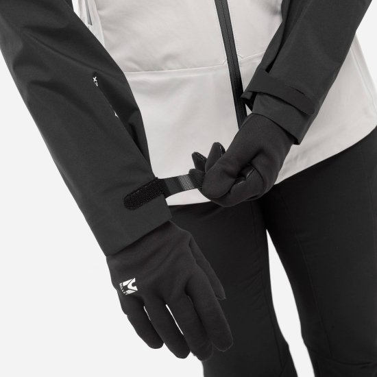 MILLET - VESTE KAMET GTX FEMME