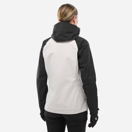 MILLET - VESTE KAMET GTX FEMME