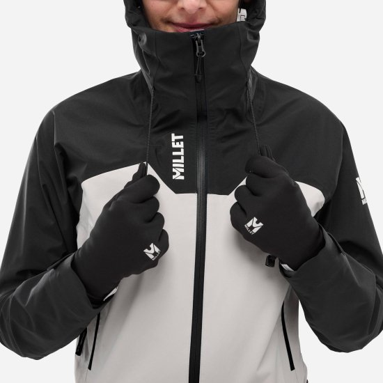 MILLET - VESTE KAMET GTX FEMME