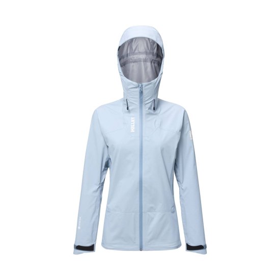 MILLET - VESTE KAMET GTX FEMME