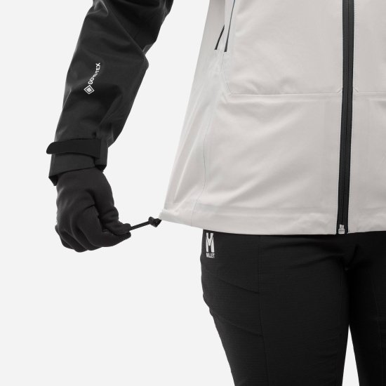 MILLET - VESTE KAMET GTX FEMME