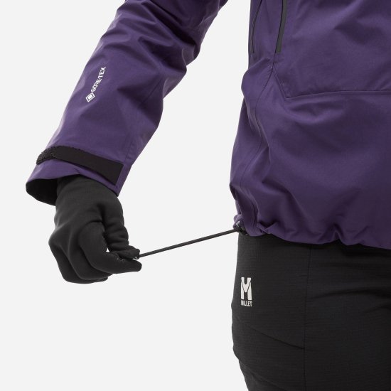 MILLET - VESTE KAMET GTX FEMME