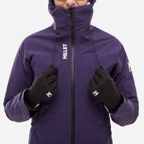 MILLET - VESTE KAMET GTX FEMME